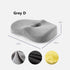 Office Seat Memory Foam Mat-Office Supplies-LifeGetsEasy