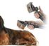 Pet Grooming Brush Tool Pet Vacuum Cleaner Brush Attachment-Pet Accessories-LifeGetsEasy