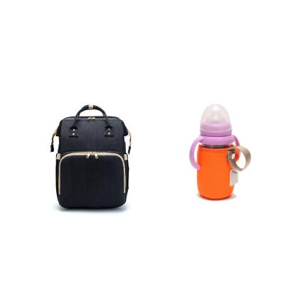 Portable Backpack Baby Bed-Portal Baby Bed-LifeGetsEasy
