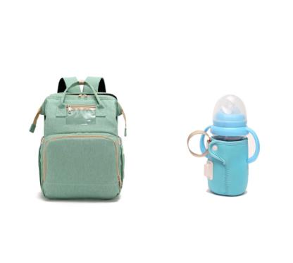 Portable Backpack Baby Bed-Portal Baby Bed-LifeGetsEasy