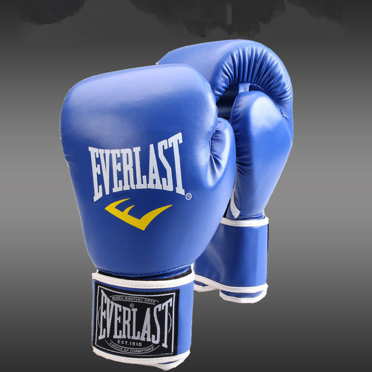 Professional Boxing Gloves-Fitness-LifeGetsEasy