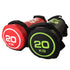 Strength Building Sandbags for Physical Training, Weightlifting, Squats-Fitness-LifeGetsEasy