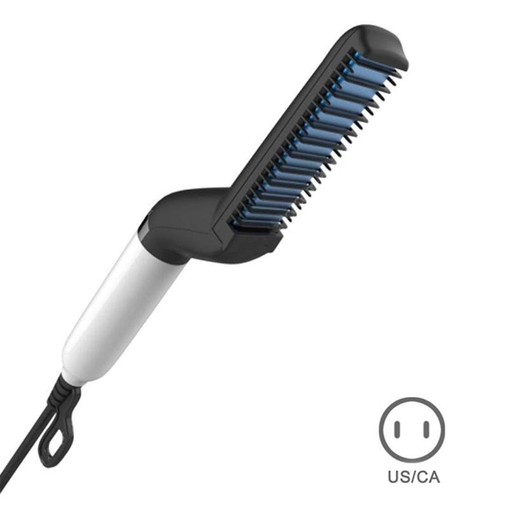 Styling Beard Straightener Comb-Comb-LifeGetsEasy