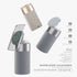Multi-Function IPhone/Android AirPods Wireless Charger Bluetooth Speaker-Electronics-LifeGetsEasy