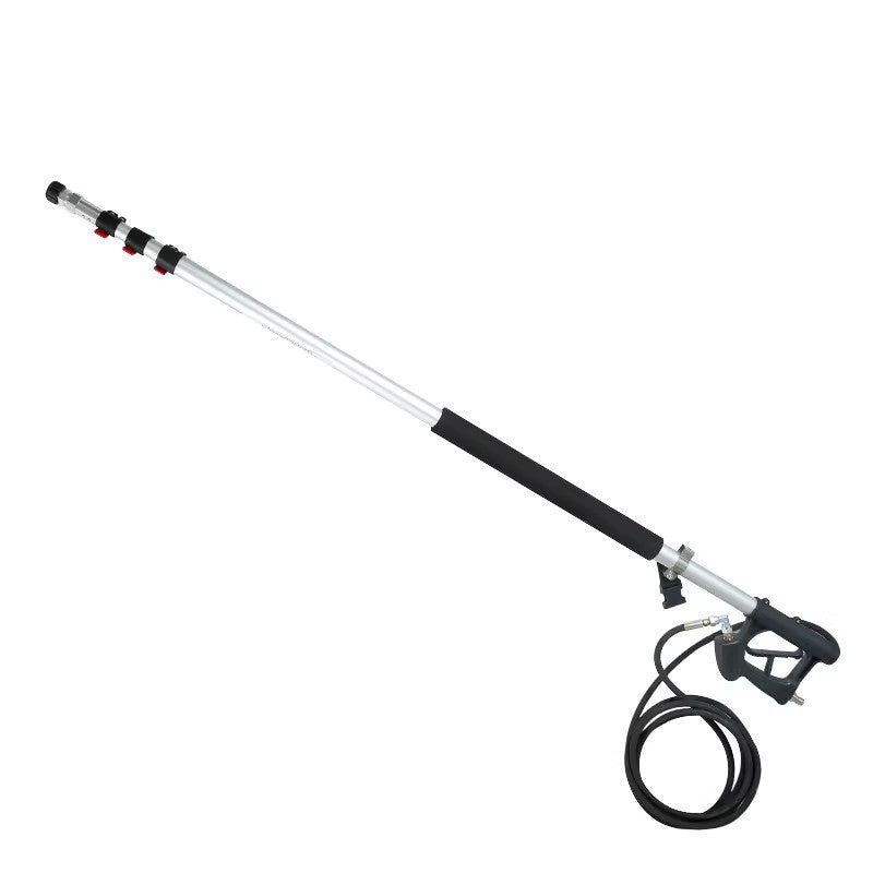 Six Meters Extension High Pressure Washer-Electronics-LifeGetsEasy