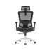 Office Learning And High-back Rolling Wheels Chair-Office Chair-LifeGetsEasy