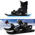 Adjustable Ski Skates Portable Short Skiboard-Fitness-LifeGetsEasy