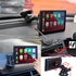 Car Smart Screen Wireless Screen Carplay Android/Iphone-Auto Parts-LifeGetsEasy