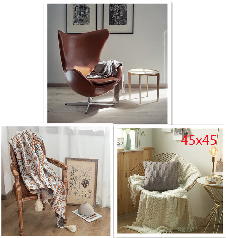 Office Room Fashion Study Swivel Chair-Home Improvement-LifeGetsEasy