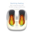 Household Personalized Foot Massager-Pain Relief-LifeGetsEasy
